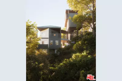 7207 Woodrow Wilson Dr, Los Angeles, CA 90068 - Photo 3