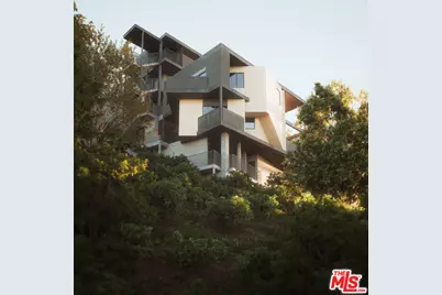 7207 Woodrow Wilson Dr, Los Angeles, CA 90068 - Photo 1