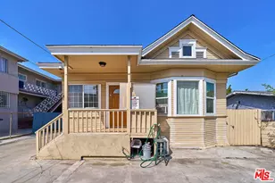 1115 S Mariposa Ave, Los Angeles, CA 90006 - Photo 3