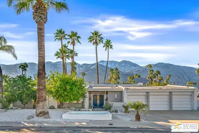 2087 S Toledo Ave, Palm Springs, CA 92264 - Photo 1
