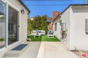 821 S Cloverdale Ave, Los Angeles, CA 90036 - Photo 37