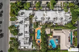 240 W Stevens Rd, Palm Springs, CA 92262 - Photo 29