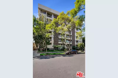 441 N Oakhurst Dr #203, Beverly Hills, CA 90210 - Photo 27