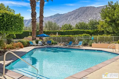 500 E Amado Rd #121, Palm Springs, CA 92262 - Photo 33