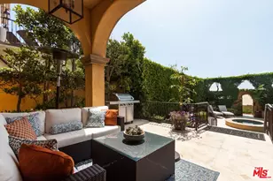 703 Palisades Beach Rd, Santa Monica, CA 90402 - Photo 9