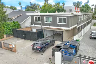 1250 W 37th St, Los Angeles, CA 90007 - Photo 1