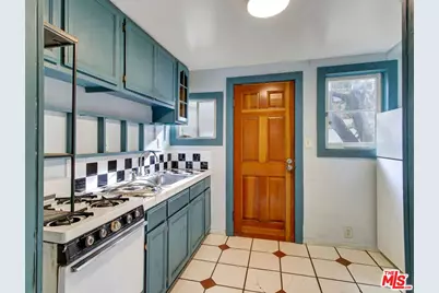 1428 N McCadden Pl, Los Angeles, CA 90028 - Photo 73