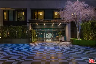 8420 W Sunset Blvd, West Hollywood, CA 90069 - Photo 27