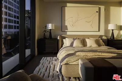 8420 W Sunset Blvd #703, West Hollywood, CA 90069 - Photo 5