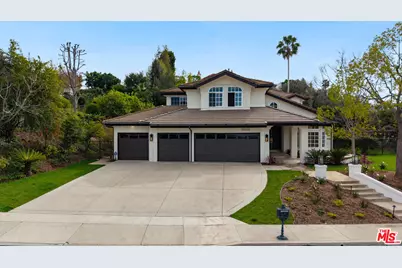 18500 Saint Moritz Dr, Tarzana, CA 91356 - Photo 1