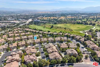 26644 Via Bellazza, Valencia, CA 91381 - Photo 49