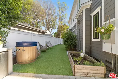 11813 Woodbine Ave, Los Angeles, CA 90066 - Photo 37