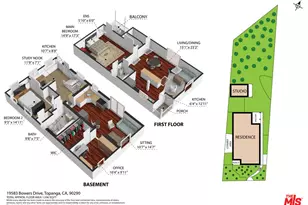 19583 19583 Bowers Dr, Topanga, CA 90290 - Photo 61
