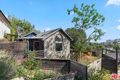 19583 19583 Bowers Dr, Topanga, CA 90290 - Photo 1