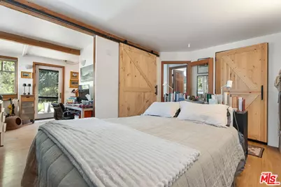 19583 19583 Bowers Dr, Topanga, CA 90290 - Photo 25