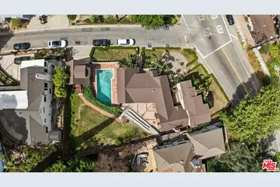 14440 Valley Vista Blvd, Sherman Oaks, CA 91423 - Photo 27