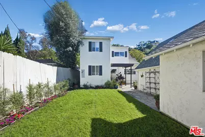 12333 Hillslope St, Studio City, CA 91604 - Photo 29