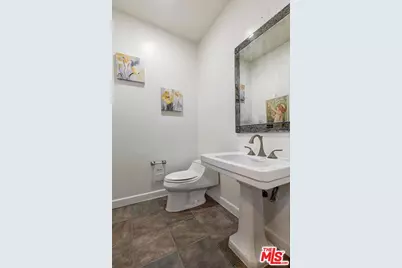 964 Hancock Ave #302, West Hollywood, CA 90069 - Photo 9