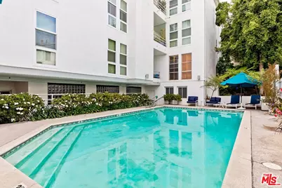 964 Hancock Ave #302, West Hollywood, CA 90069 - Photo 29