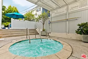 964 Hancock Ave, West Hollywood, CA 90069 - Photo 27