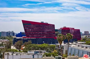 964 Hancock Ave, West Hollywood, CA 90069 - Photo 27