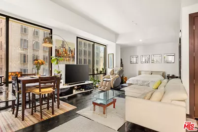 655 S Hope St #701, Los Angeles, CA 90017 - Photo 5