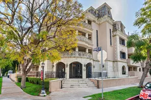 850 N Croft Ave, Los Angeles, CA 90069 - Photo 1