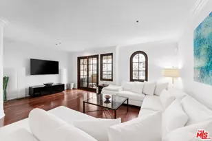 850 N Croft Ave, Los Angeles, CA 90069 - Photo 1