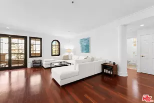 850 N Croft Ave, Los Angeles, CA 90069 - Photo 7