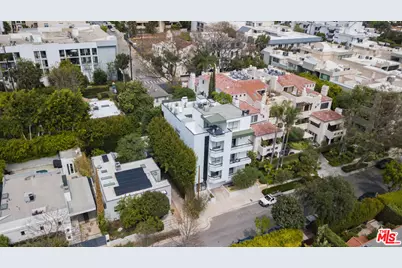 9033 Vista Grande St #2, West Hollywood, CA 90069 - Photo 35