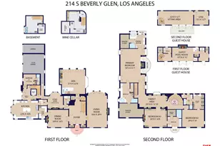 214 S Beverly Glen Blvd, Los Angeles, CA 90024 - Photo 43