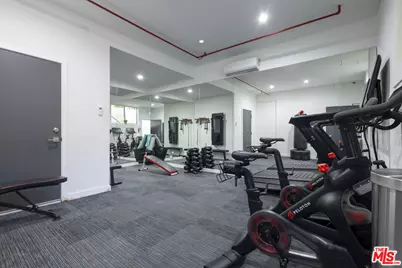 1267 N Laurel Ave, West Hollywood, CA 90046 - Photo 15