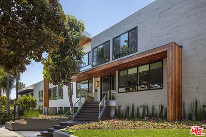 1267 N Laurel Ave, West Hollywood, CA 90046 - Photo 3