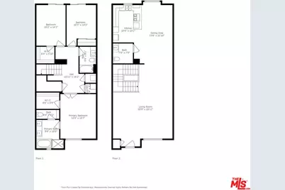 3119 Via Dolce #302, Marina del Rey, CA 90292 - Photo 21