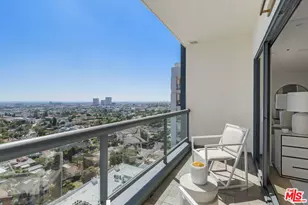 10724 Wilshire Blvd, Los Angeles, CA 90024 - Photo 19