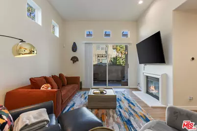 8011 Hannum Ave, Culver City, CA 90230 - Photo 5