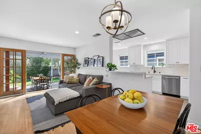 5419 Berryman Ave, Culver City, CA 90230 - Photo 7