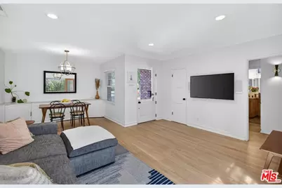 5419 Berryman Ave, Culver City, CA 90230 - Photo 5