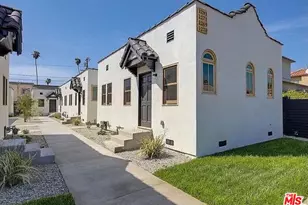 1269 4th Ave, Los Angeles, CA 90019 - Photo 11