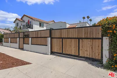 1236 S Mullen Ave, Los Angeles, CA 90019 - Photo 59