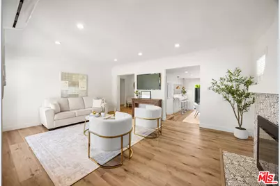 2621 Veteran Ave, Los Angeles, CA 90064 - Photo 5