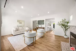 2621 Veteran Ave, Los Angeles, CA 90064 - Photo 5