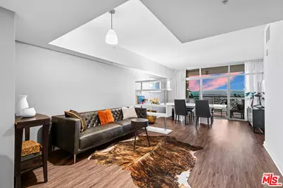 13700 Marina Pointe Dr #1520, Marina del Rey, CA 90292 - Photo 3
