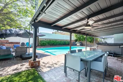 16852 Citronia St, Northridge, CA 91343 - Photo 21
