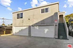 966 N Serrano Ave, Los Angeles, CA 90029 - Photo 5
