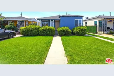 838 E 90th St, Los Angeles, CA 90002 - Photo 25
