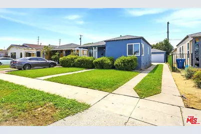 838 E 90th St, Los Angeles, CA 90002 - Photo 27