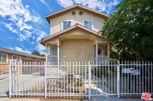 1247 E Vernon Ave, Los Angeles, CA 90011 - Photo 1