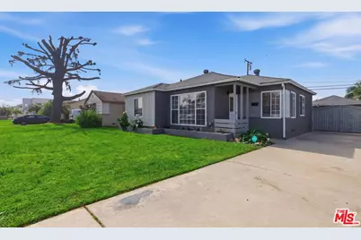 8410 Cavel St, Downey, CA 90242 - Photo 1