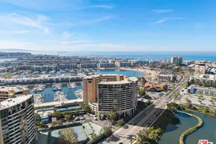 4265 Marina City Dr, Marina del Rey, CA 90292 - Photo 31